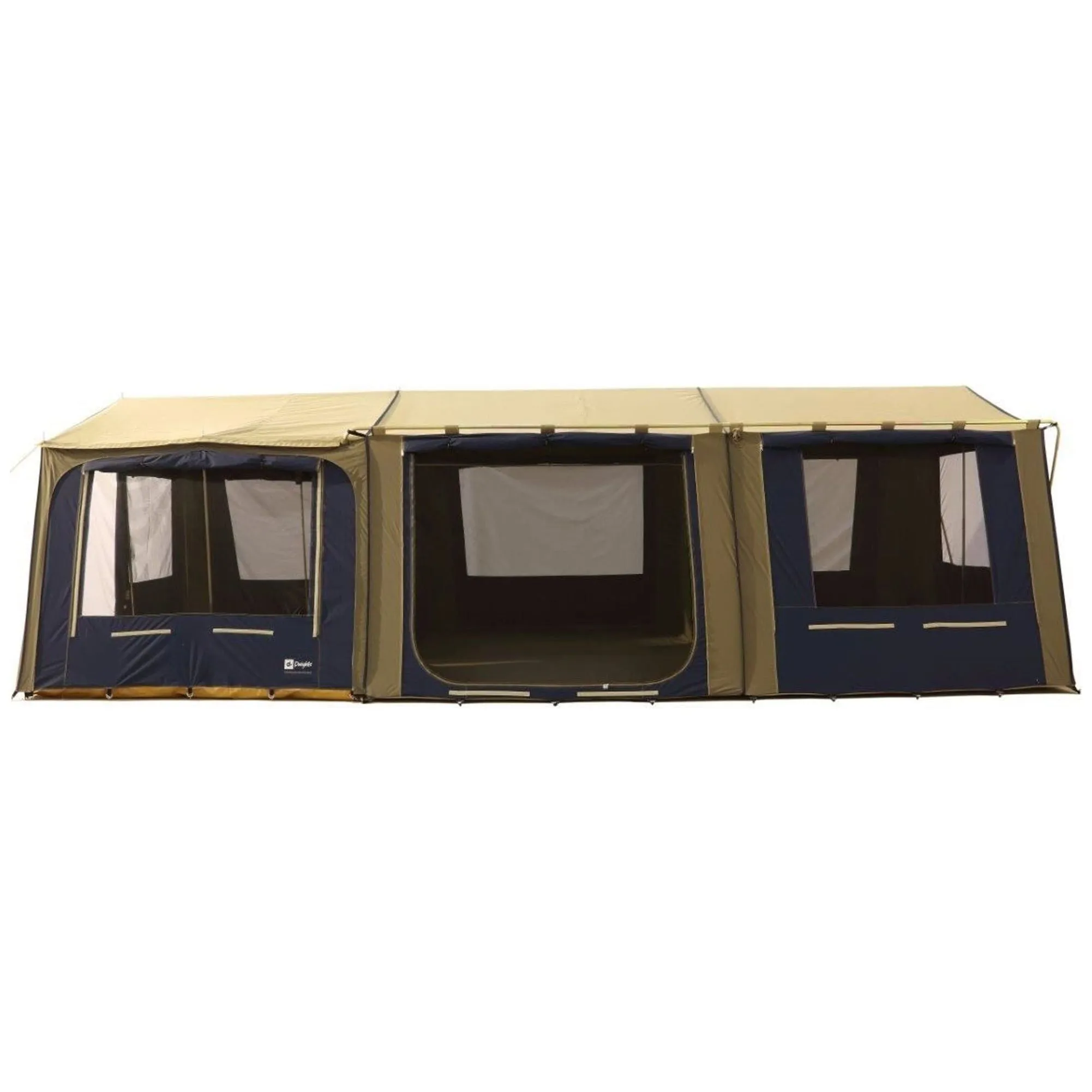 Coastline Canvas Tent