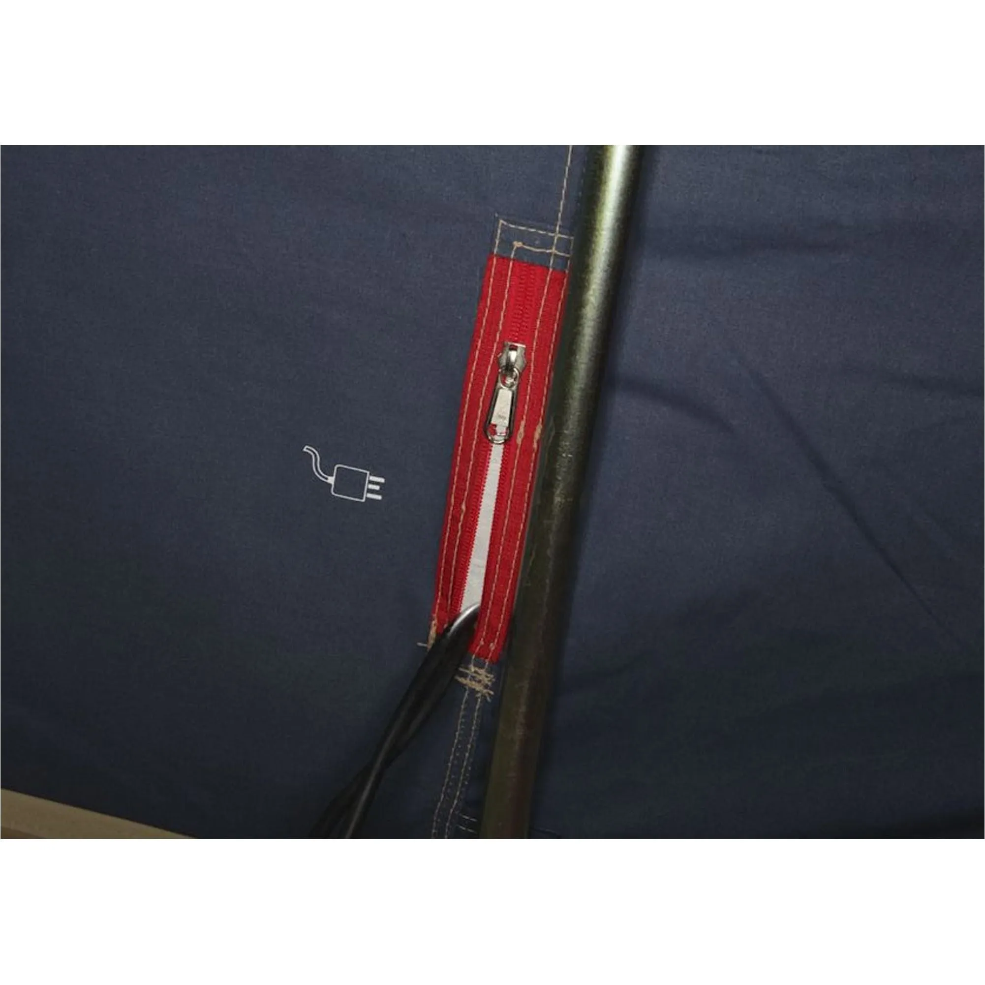Coastline Canvas Tent