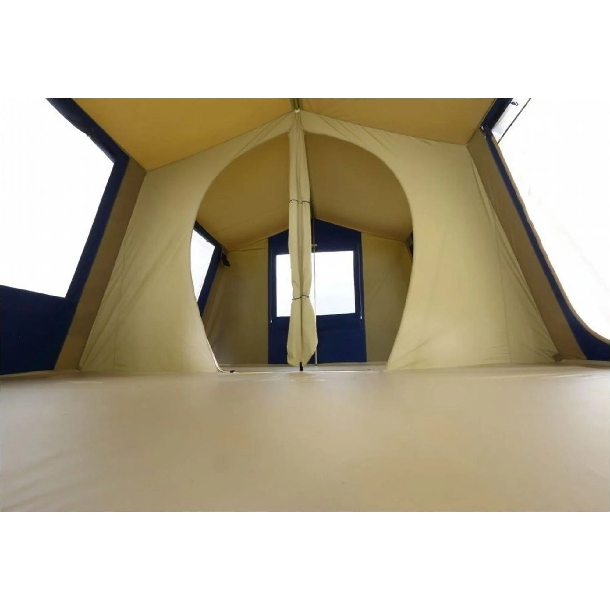 Coastline Canvas Tent