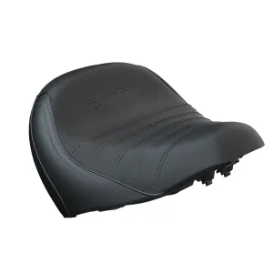 Comfort  Solo Seat, Black - 2889332-VBA