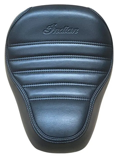 Comfort  Solo Seat, Black - 2889332-VBA