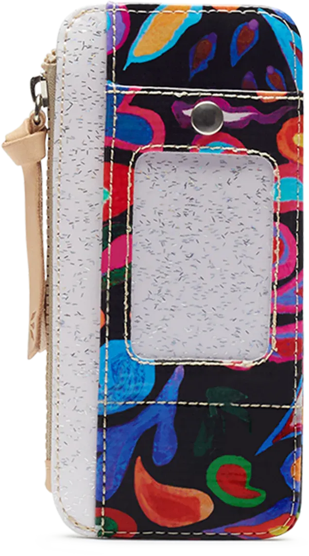 Consuela Card Organizer, Sophie