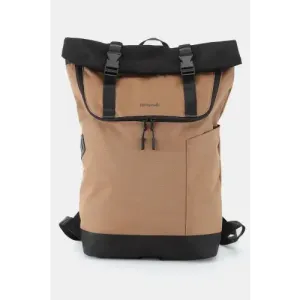 Contrast Canvas Backpack