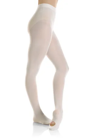 Convertible Ultra Soft Tights - Adult