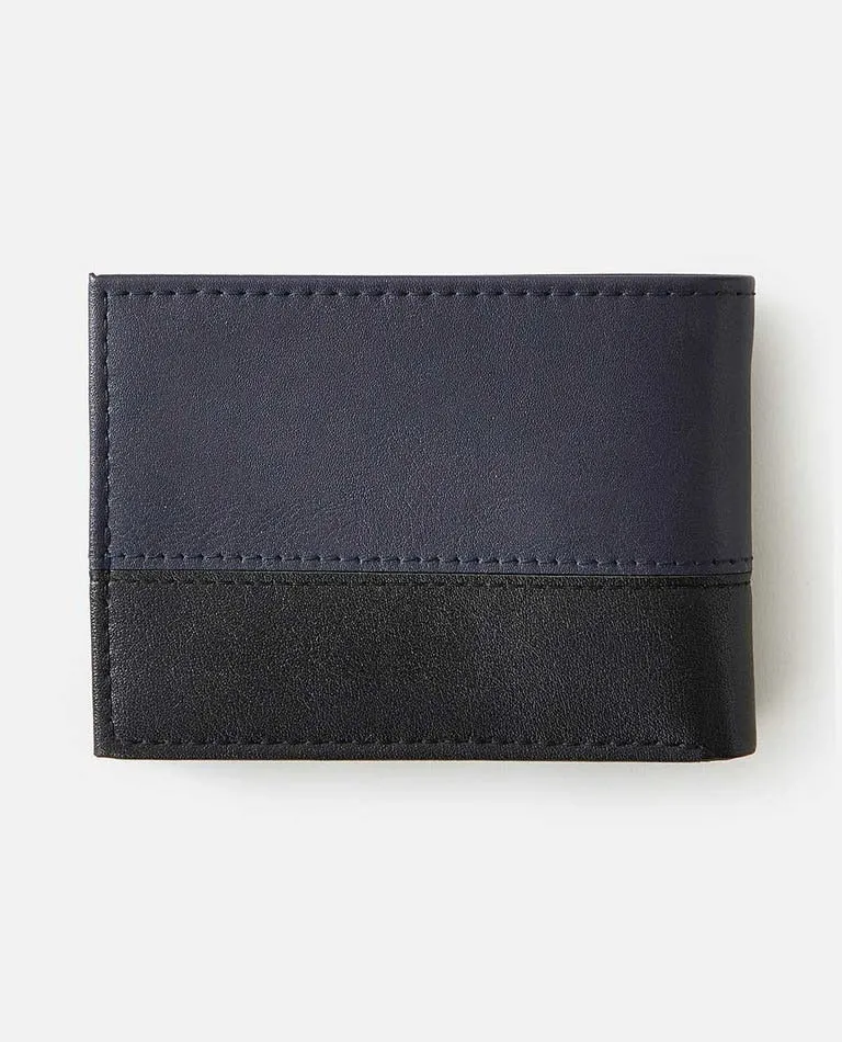 Corpawatu Icon PU Slim Wallet
