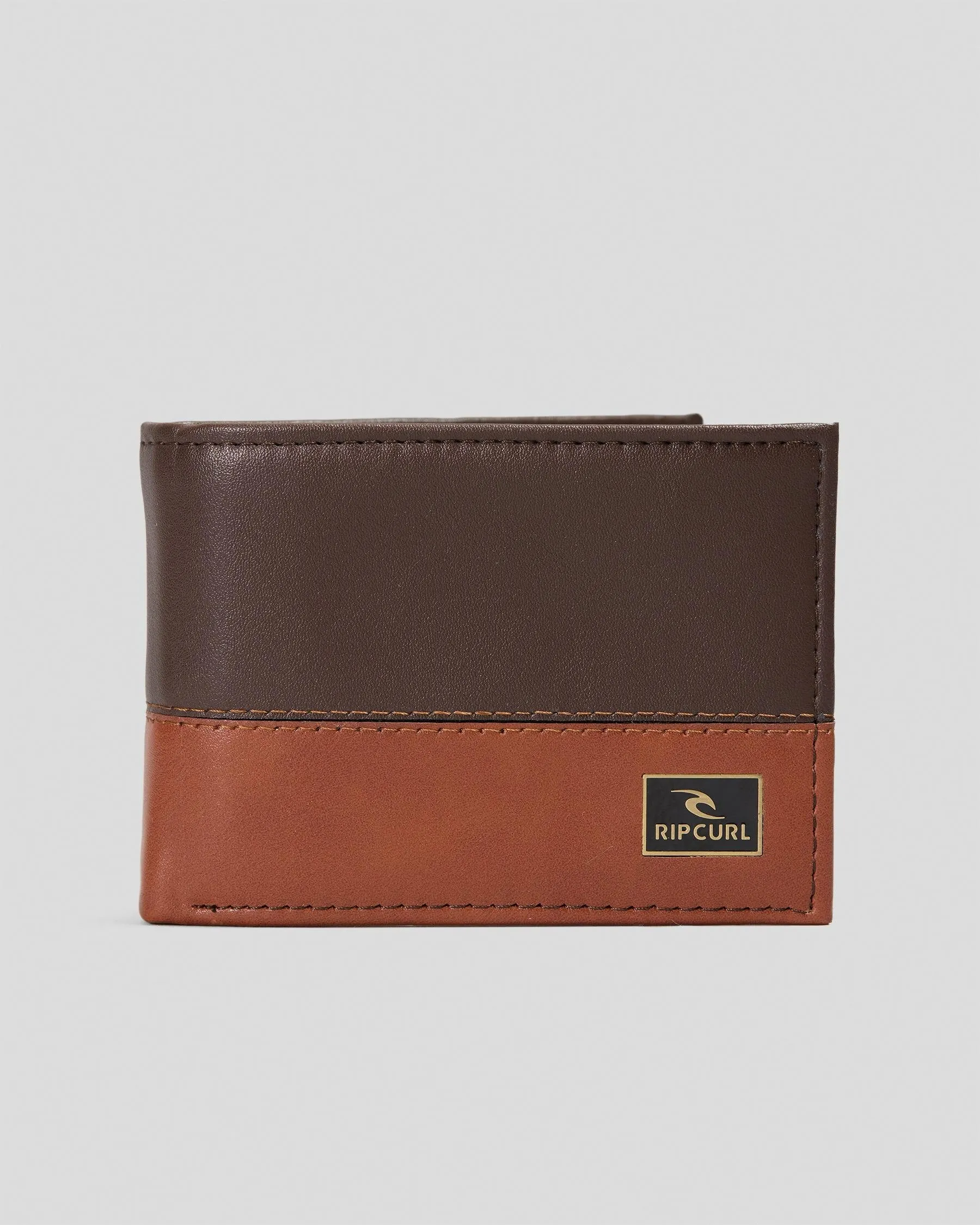 Corpawatu Icon PU Slim Wallet