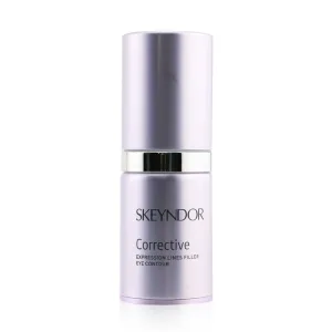 Corrective Expression Lines Filler Eye Contour - 15ml/0.51oz