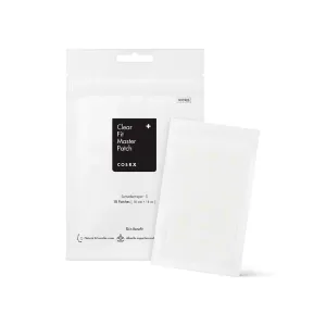 COSRX Clear Fit Master Patch (18 Patches)