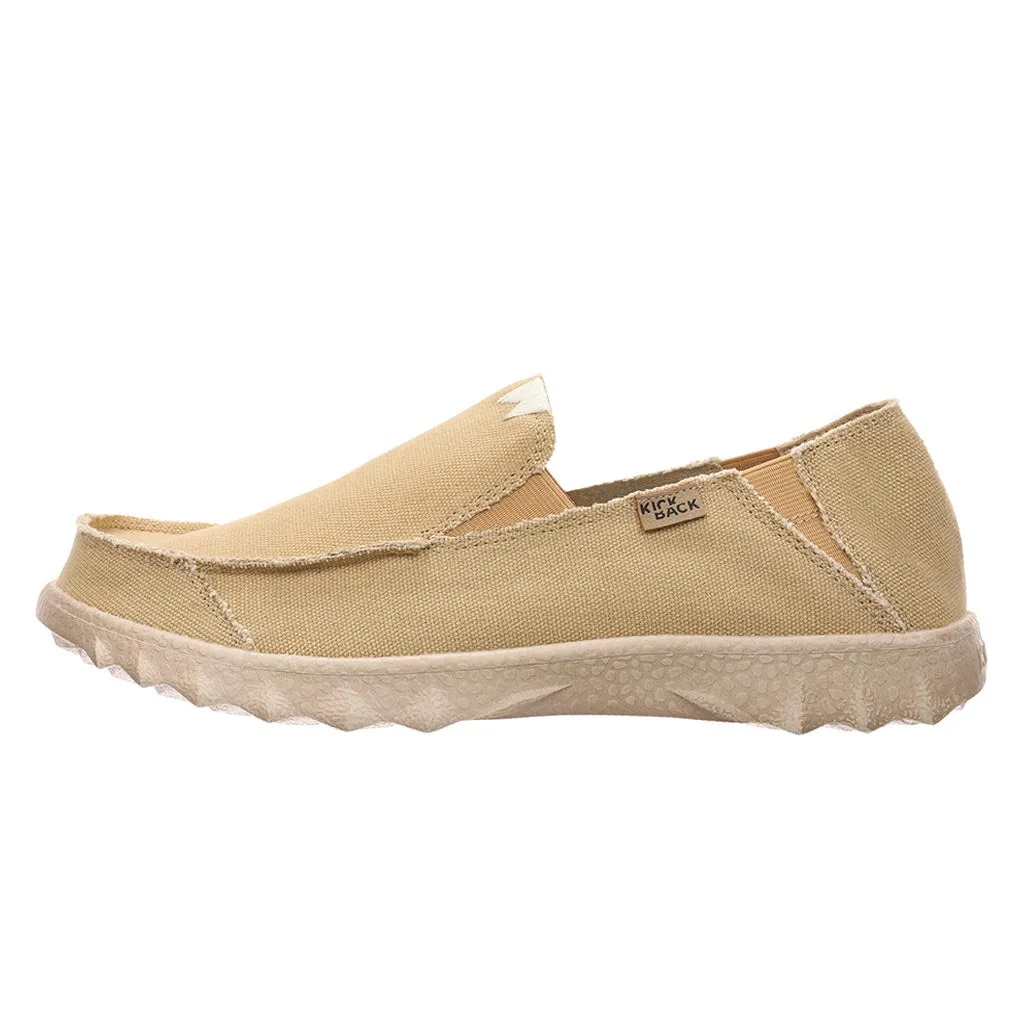 Couch Classic Canvas Gravel