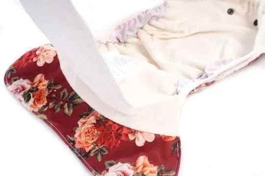 Couche tout-en-un - 2.0  Corsaire - Mme & Co