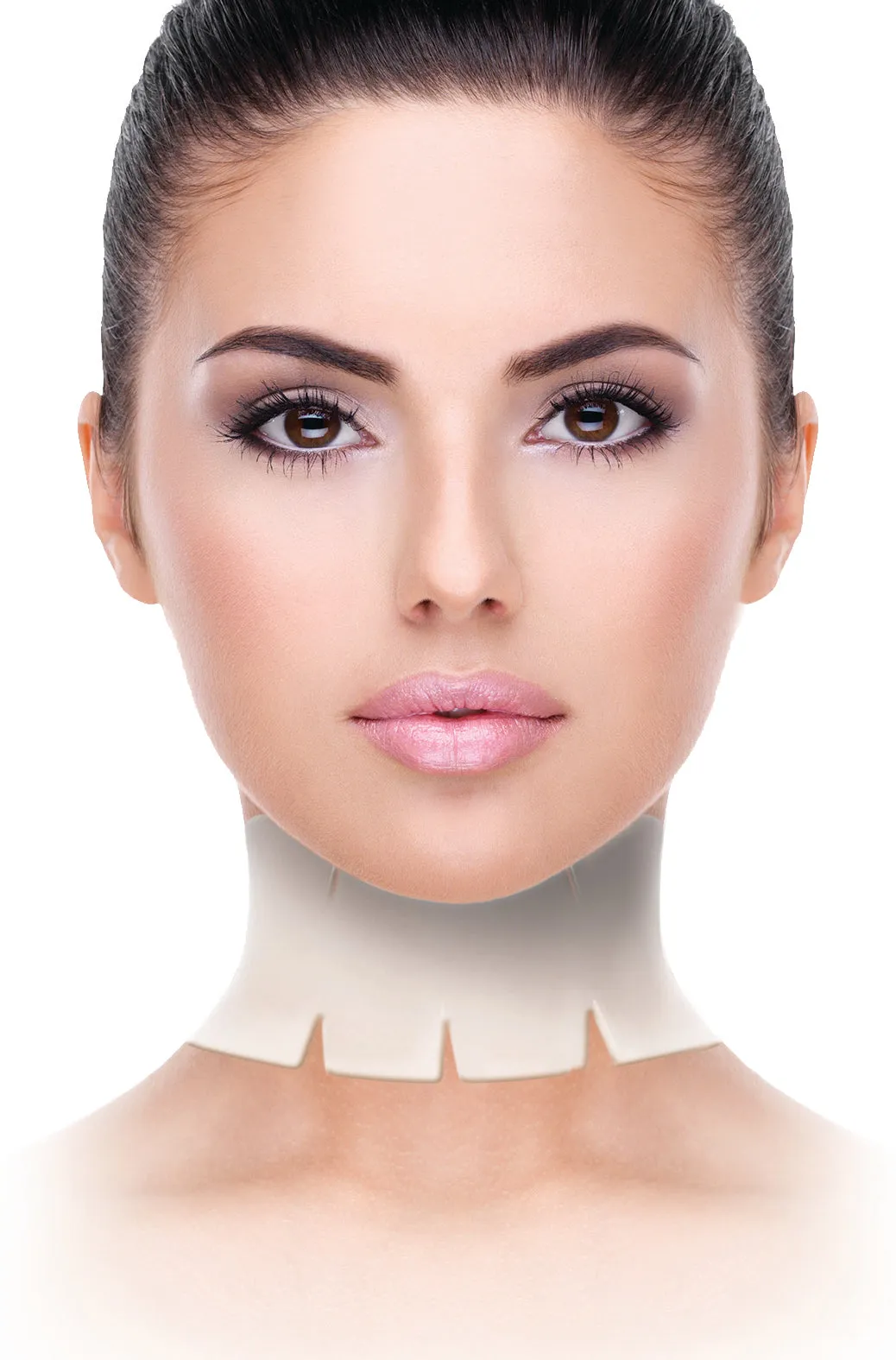 Crepe Be Gone Skin Firming Neck Mask