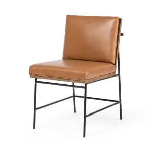 Crete Dining Chair-Sierra Butterscotch