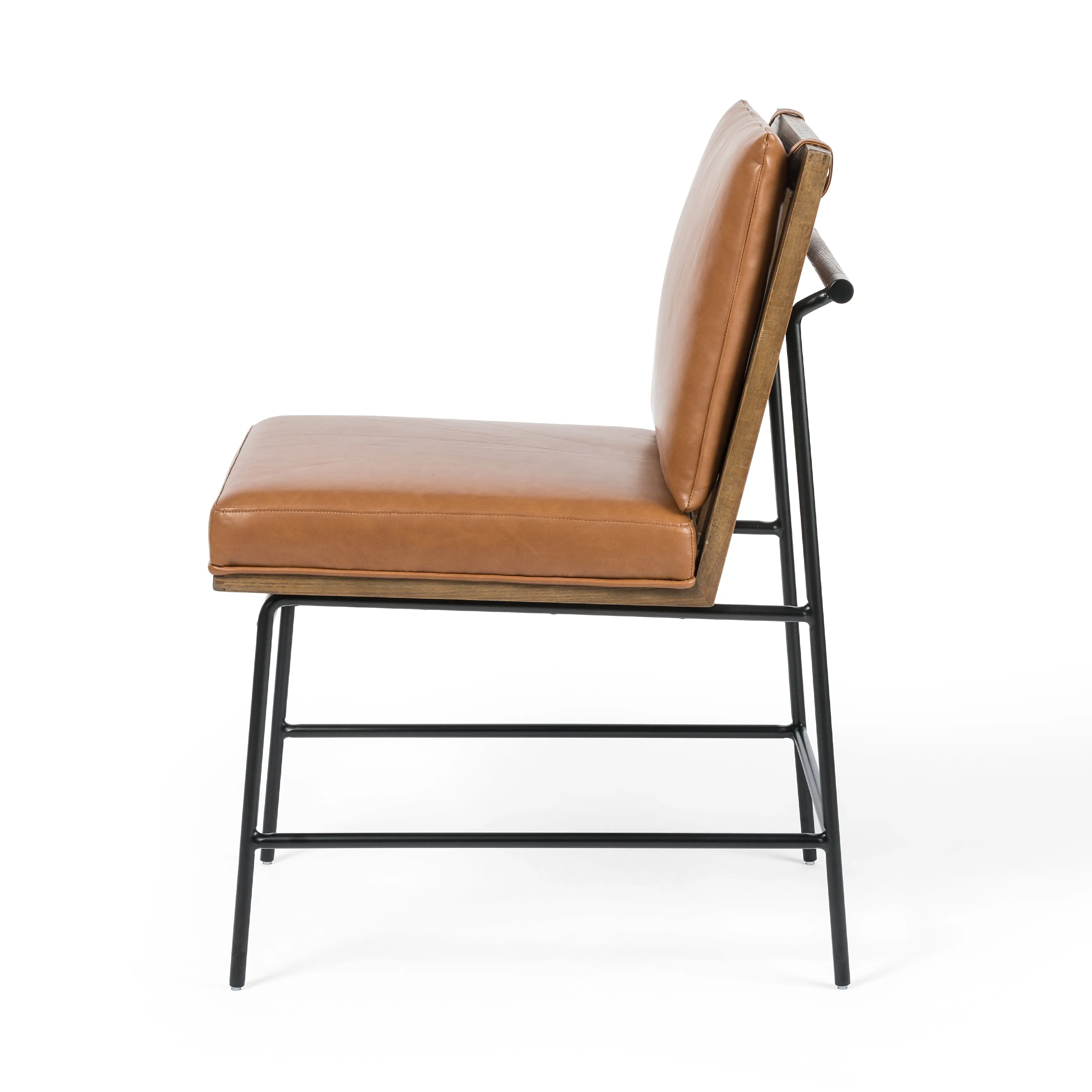 Crete Dining Chair-Sierra Butterscotch