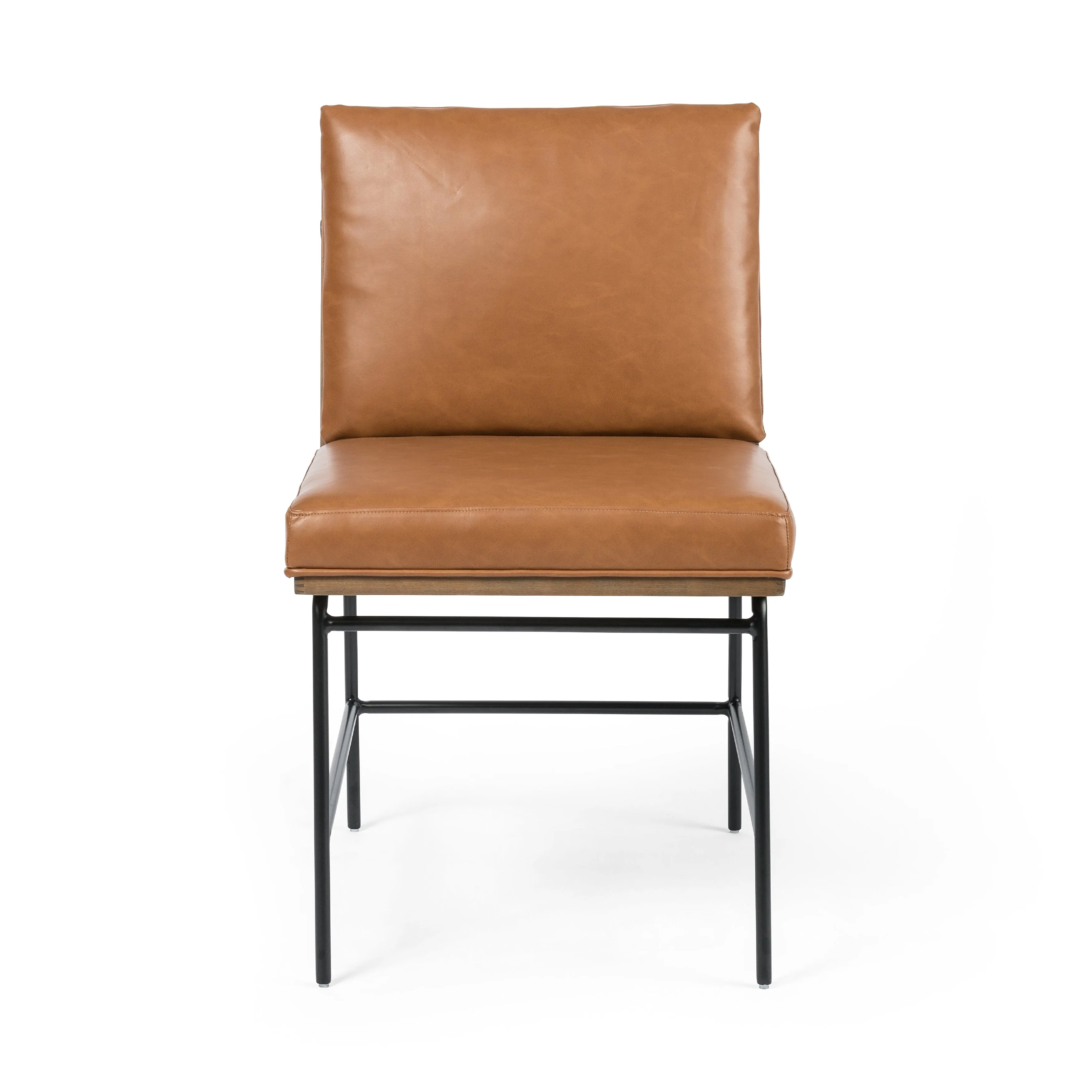 Crete Dining Chair-Sierra Butterscotch