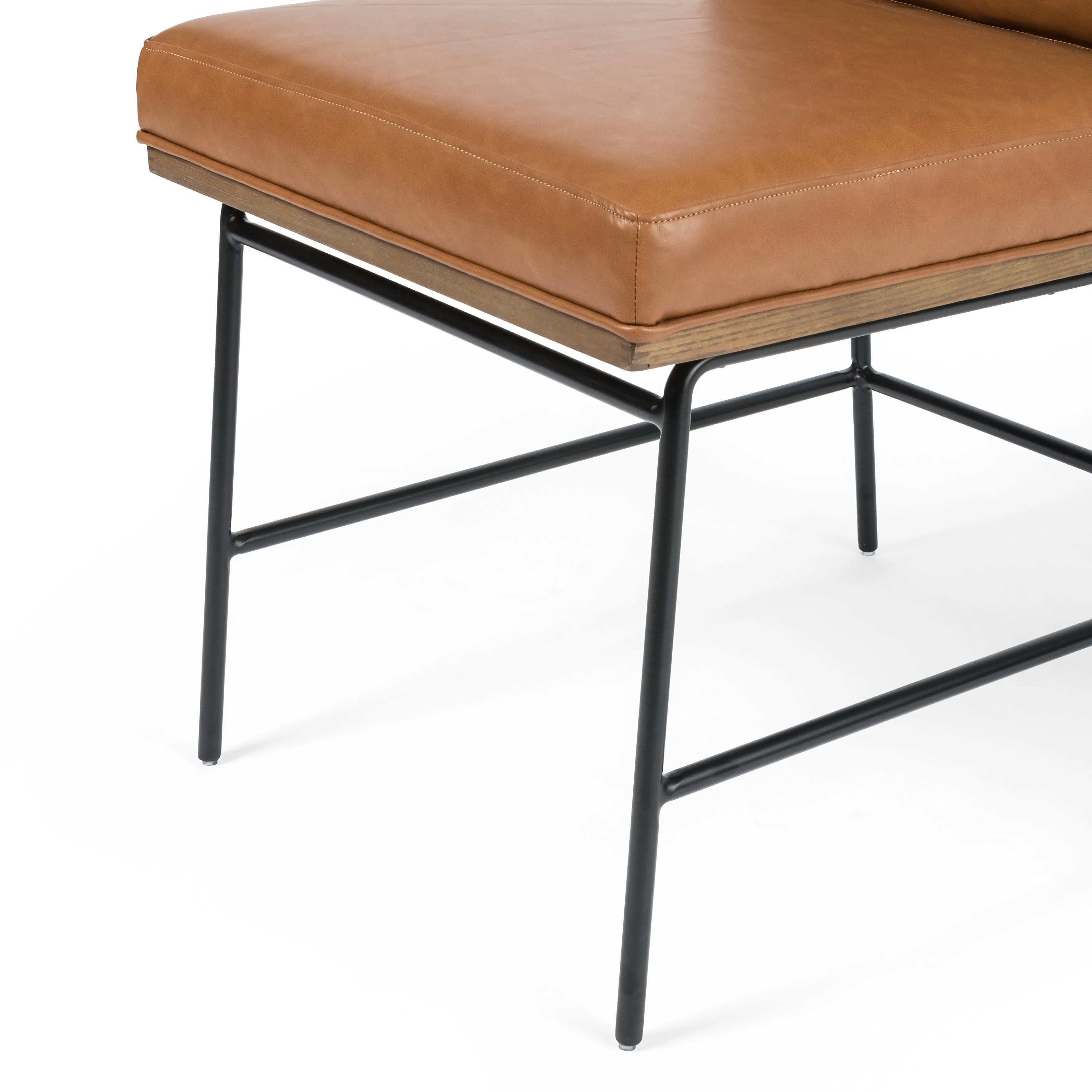 Crete Dining Chair-Sierra Butterscotch
