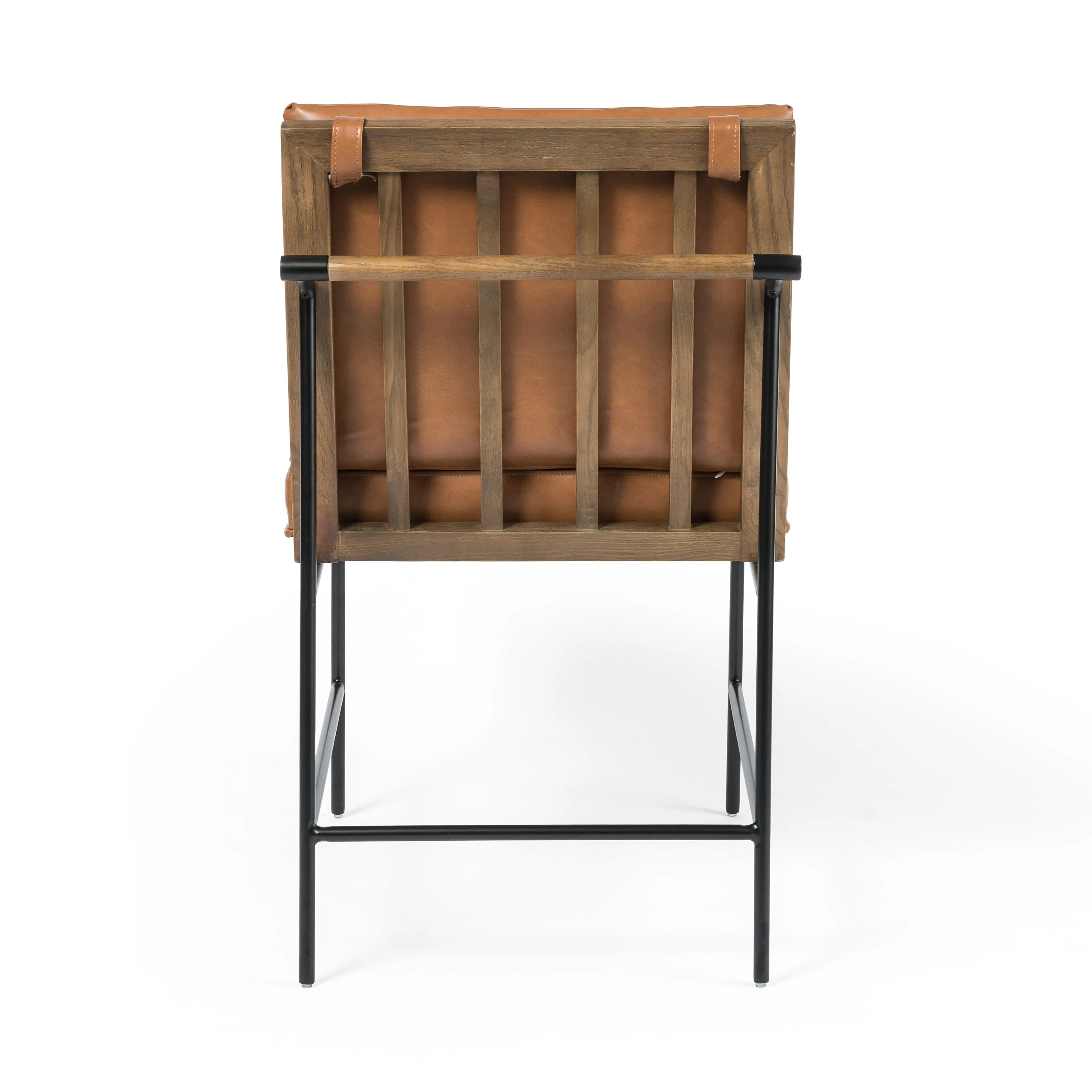 Crete Dining Chair-Sierra Butterscotch