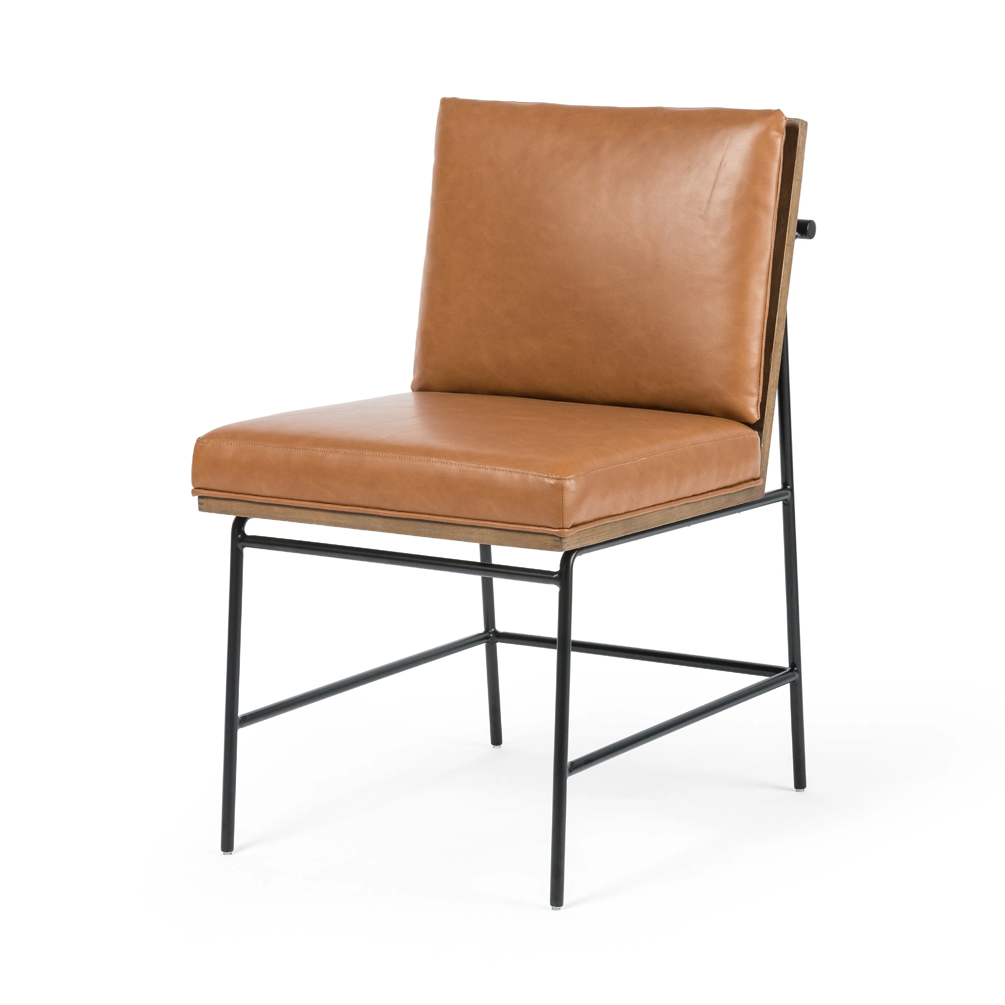 Crete Dining Chair-Sierra Butterscotch