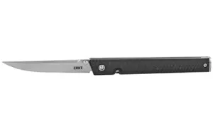 CRKT CEO 3.11" PLAIN EDGE