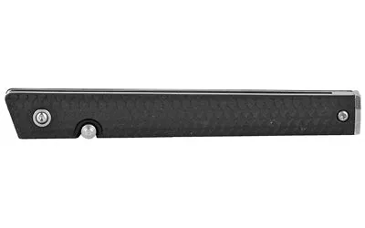 CRKT CEO 3.11" PLAIN EDGE
