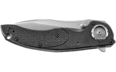 CRKT LINCHPIN 3.73" PLAIN EDGE