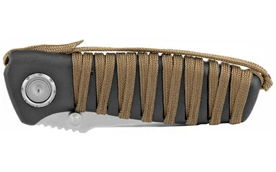 CRKT PARASCALE 3.19" PLAIN EDGE