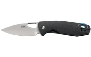 CRKT PIET 2.69" PLAIN EDGE