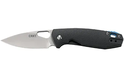 CRKT PIET 2.69" PLAIN EDGE
