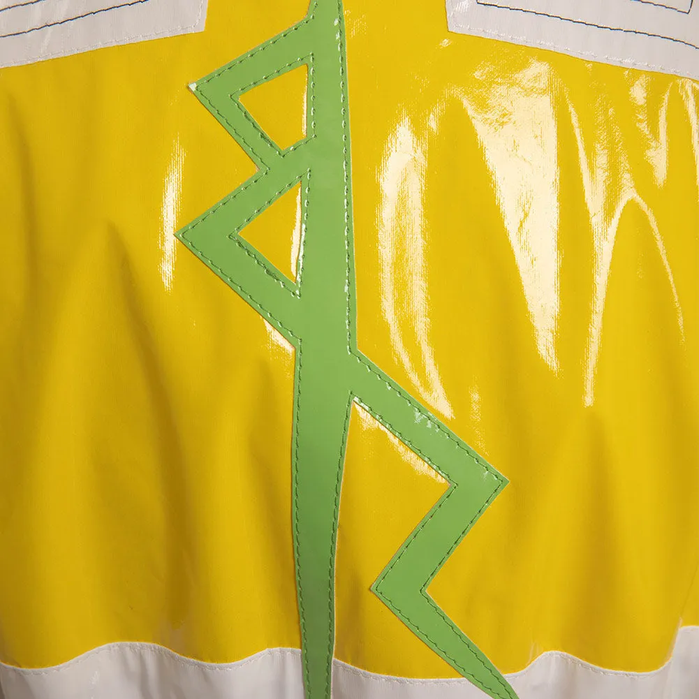 Cyberpunk: Edgerunners David Cosplay Costume Coat only Halloween Outfits Carnival Suit
