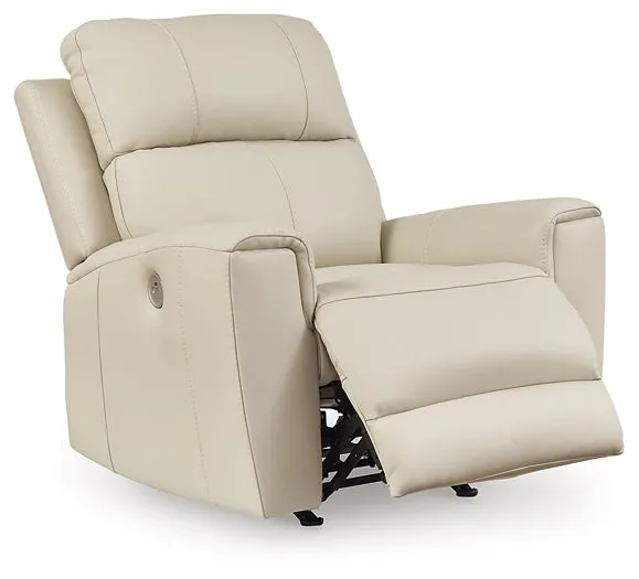 Dahlmoore Power Rocker Recliner