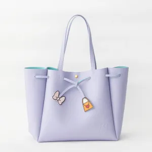 Daisy Bow and Bag Tote Bag