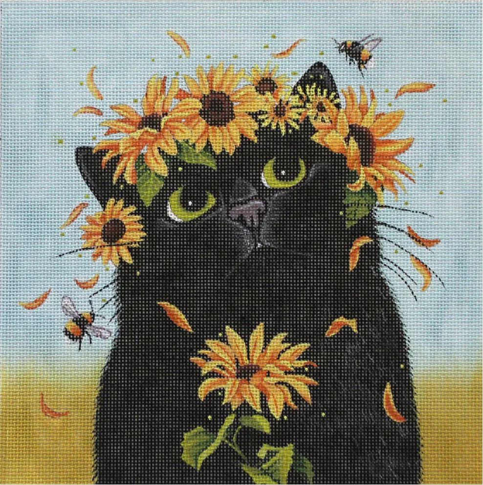 Daisy Kitty