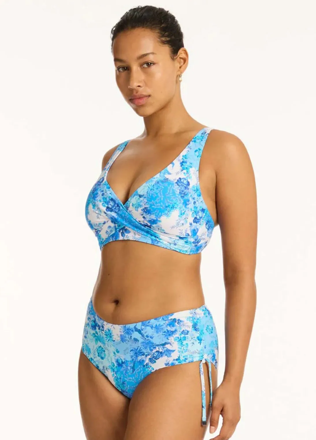 Daisyfield Multi fit Cross front SET