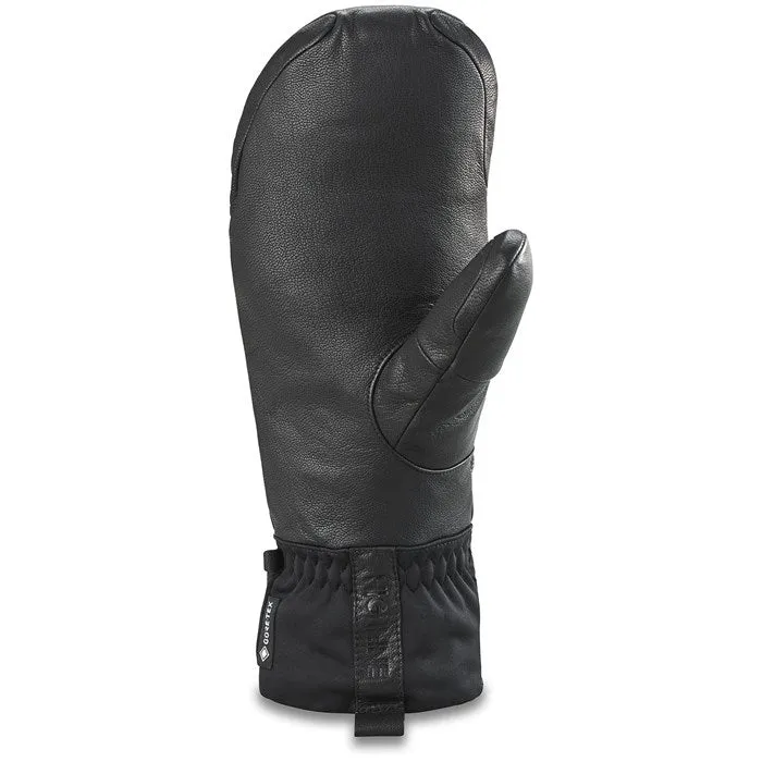 Dakine Men's Baron Gore-Tex Mitt Black 2024