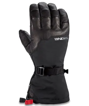 Dakine Men's Phoenix Gore-Tex Glove Black 2023