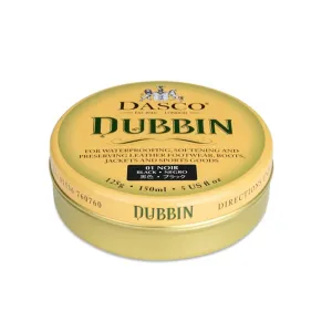 Dasco Dubbin for Waterproofing and Softening Leather