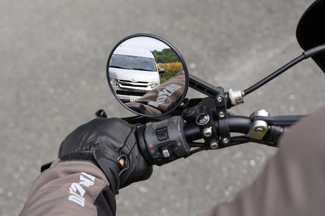 DAYTONA D Mirror 18