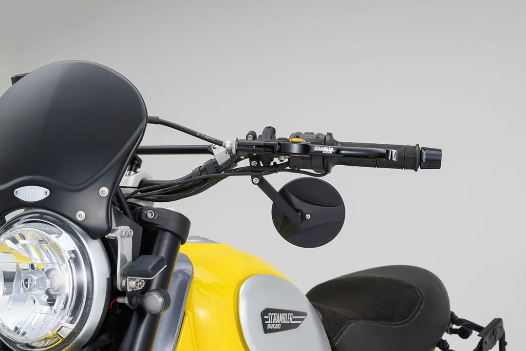 DAYTONA D Mirror 18