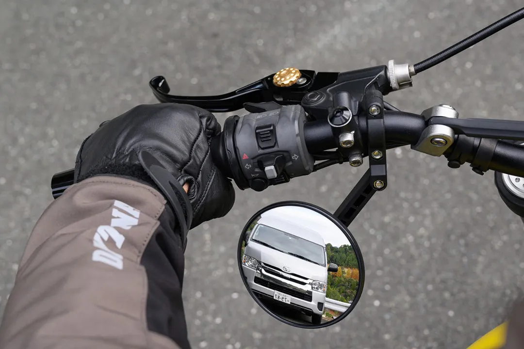 DAYTONA D Mirror 18