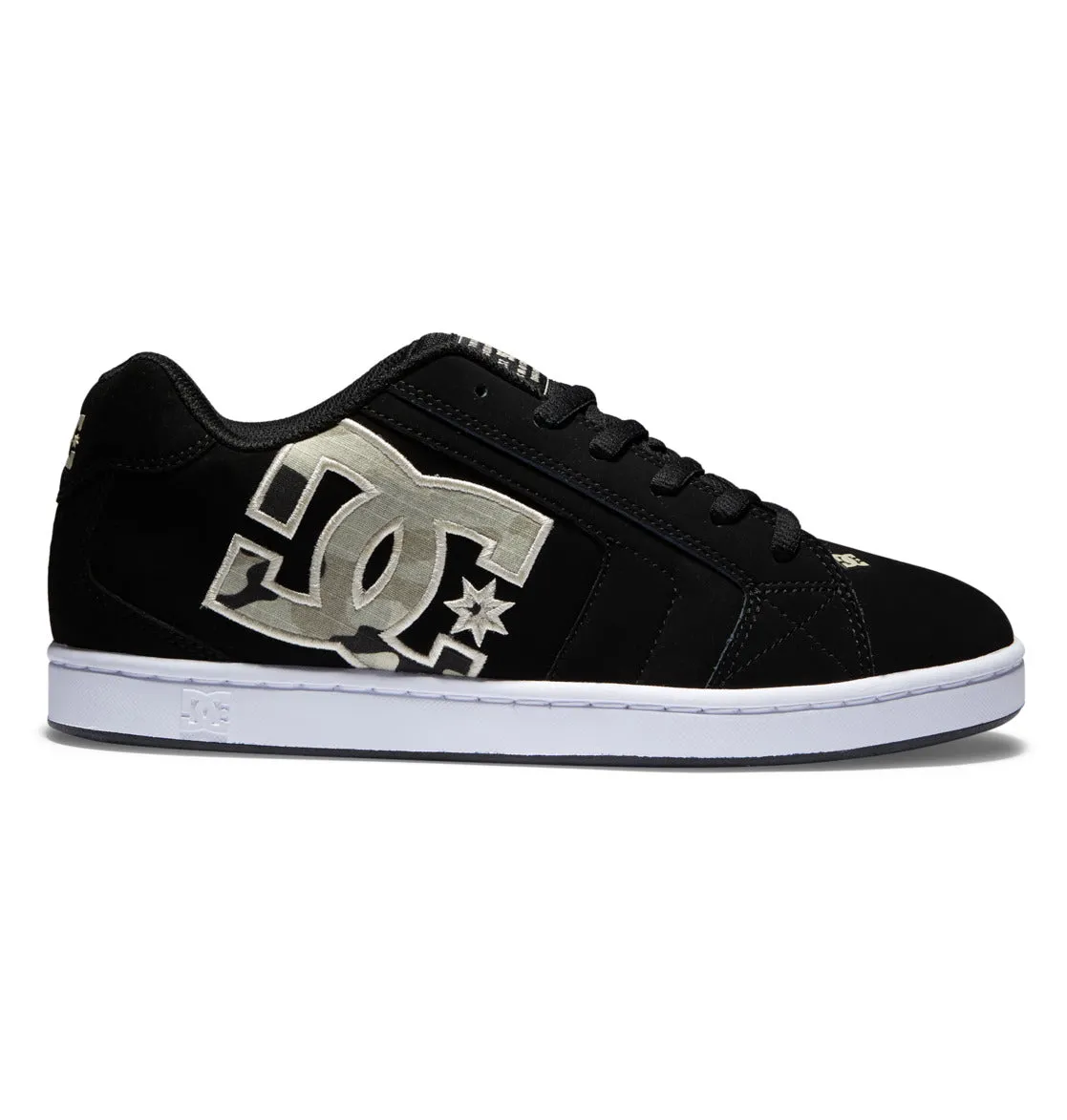 DC NET BLACK CAMEL