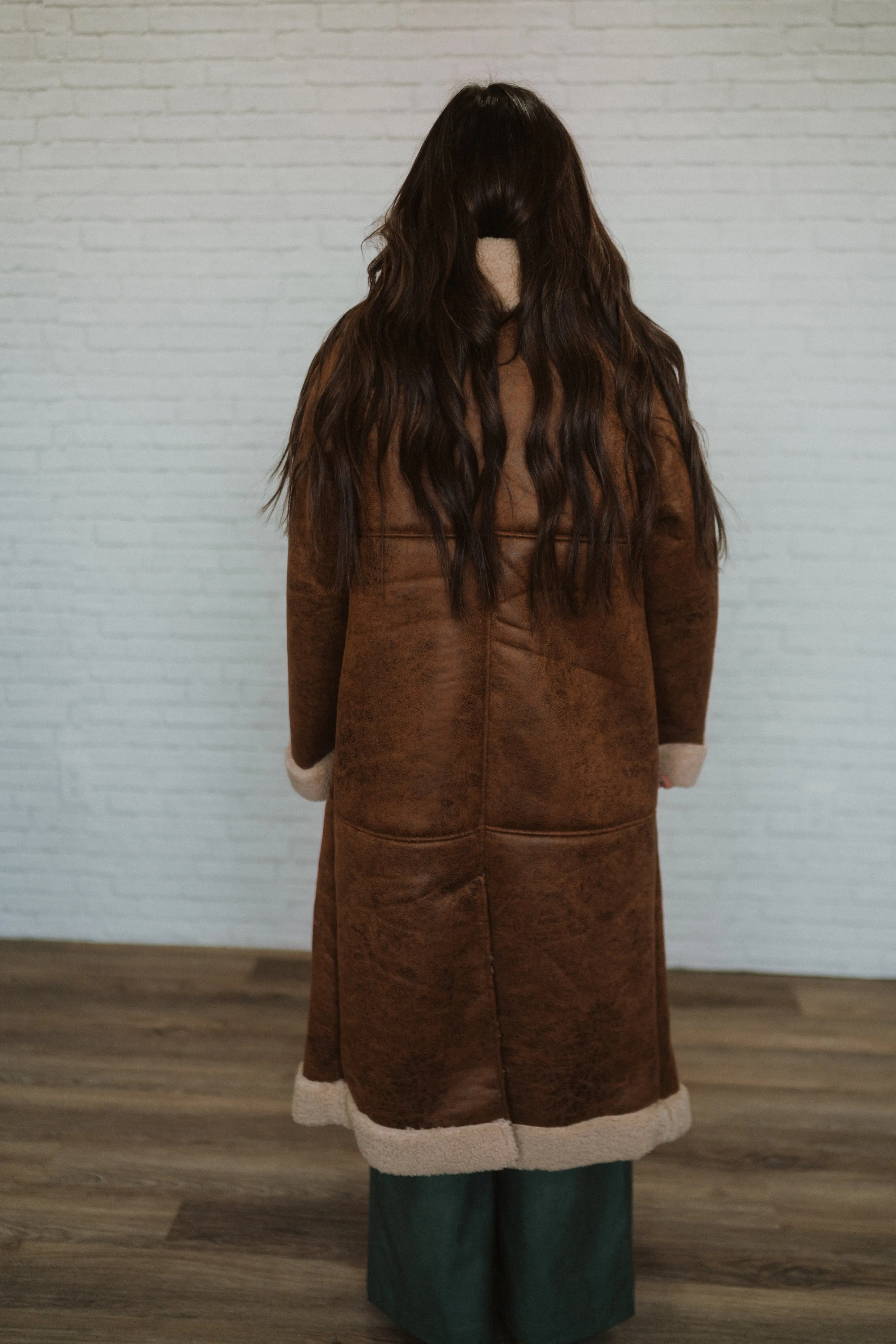 De Luca Coat