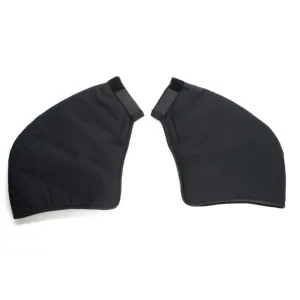 Deluxe And Standard Nylon Hand Protectors