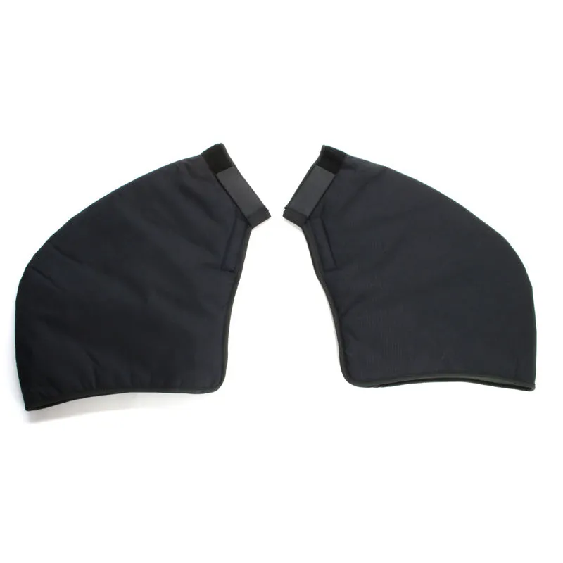 Deluxe And Standard Nylon Hand Protectors