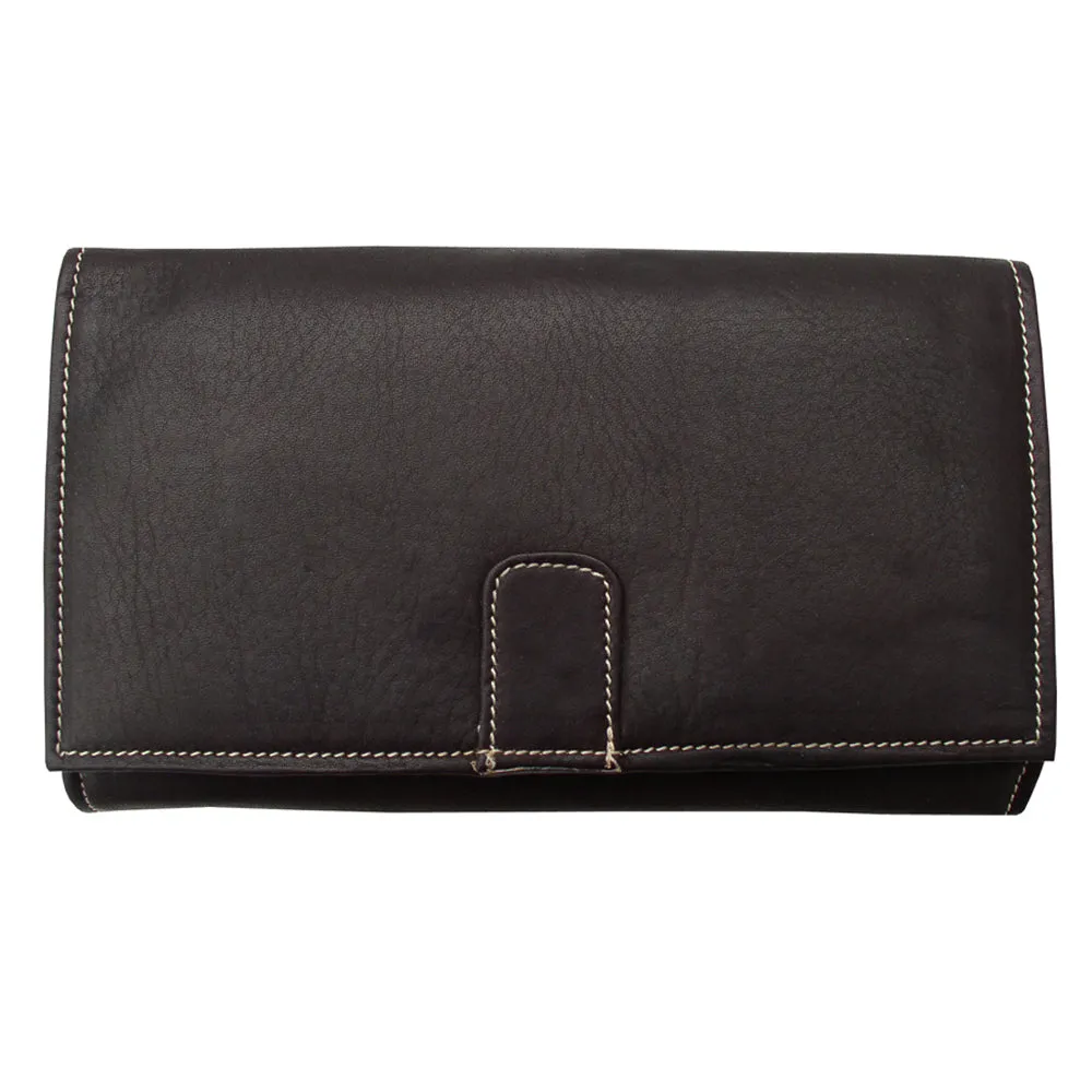 DELUXE LADIES WALLET