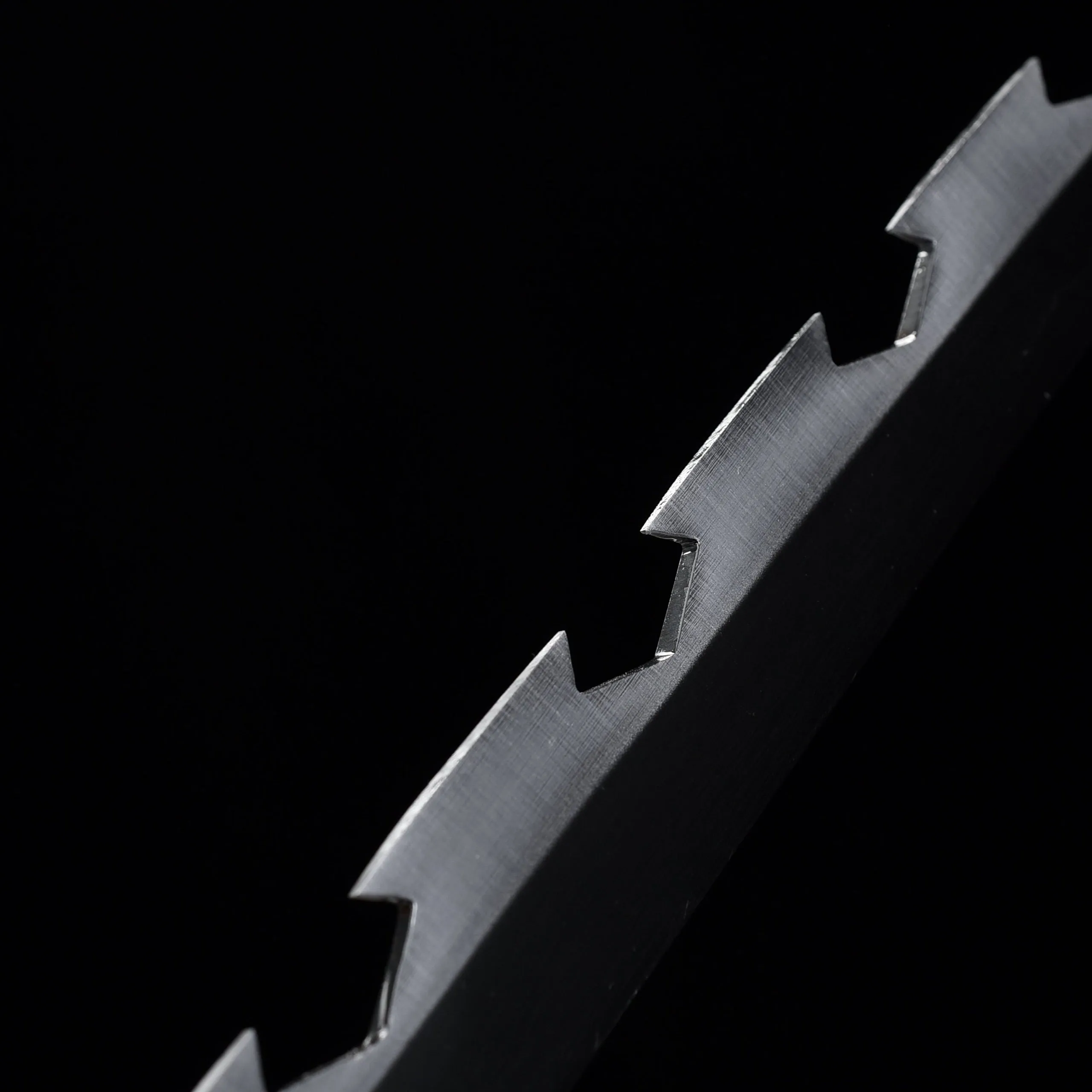 Demon Slayer Kimetsu no Yaiba Inosuke Hashibira's OG Sword