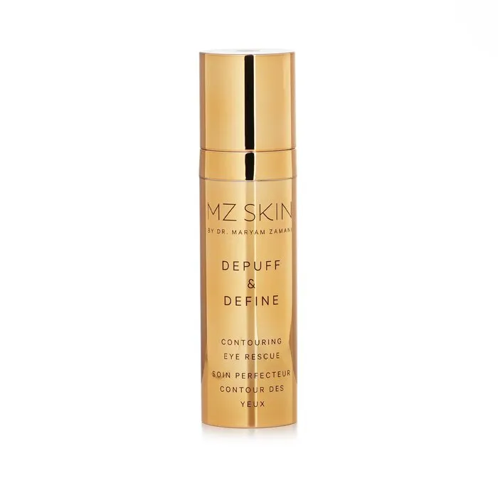 Depuff &amp; Define Contouring Eye Rescue - 15ml/0.51oz