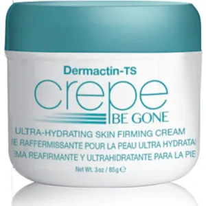 Dermactin Crepe Be Gone Firming Neck Cream 3 oz.