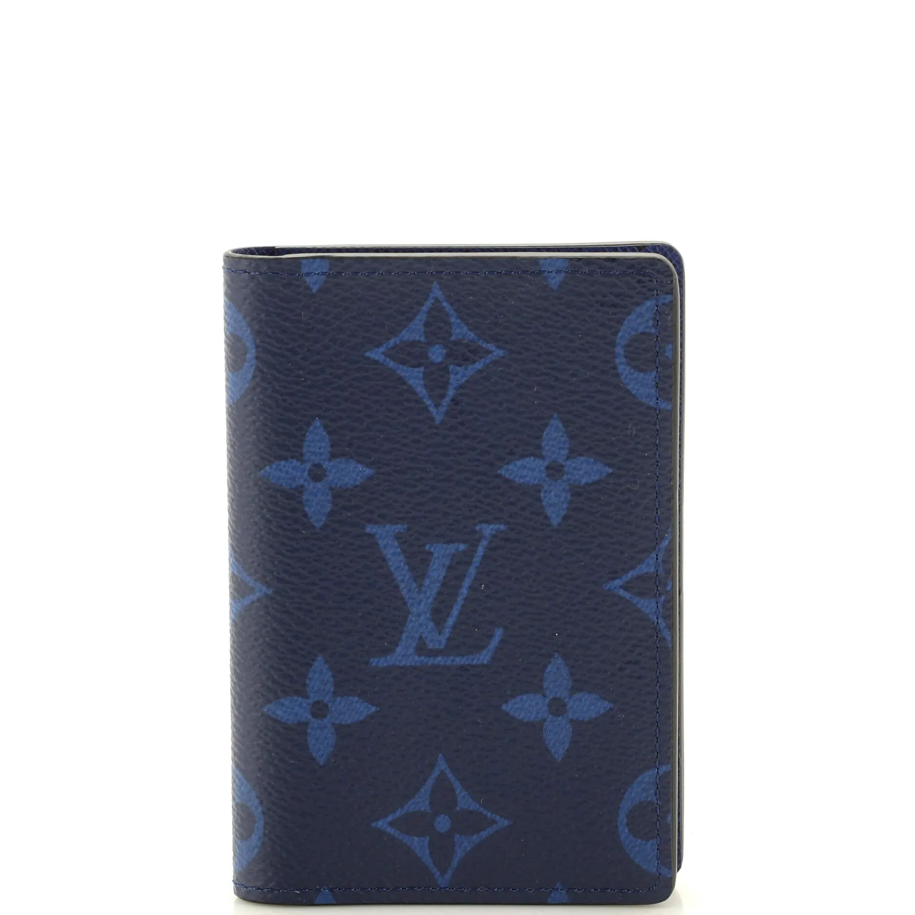 Designer Pocket Organizer Monogram Taigarama