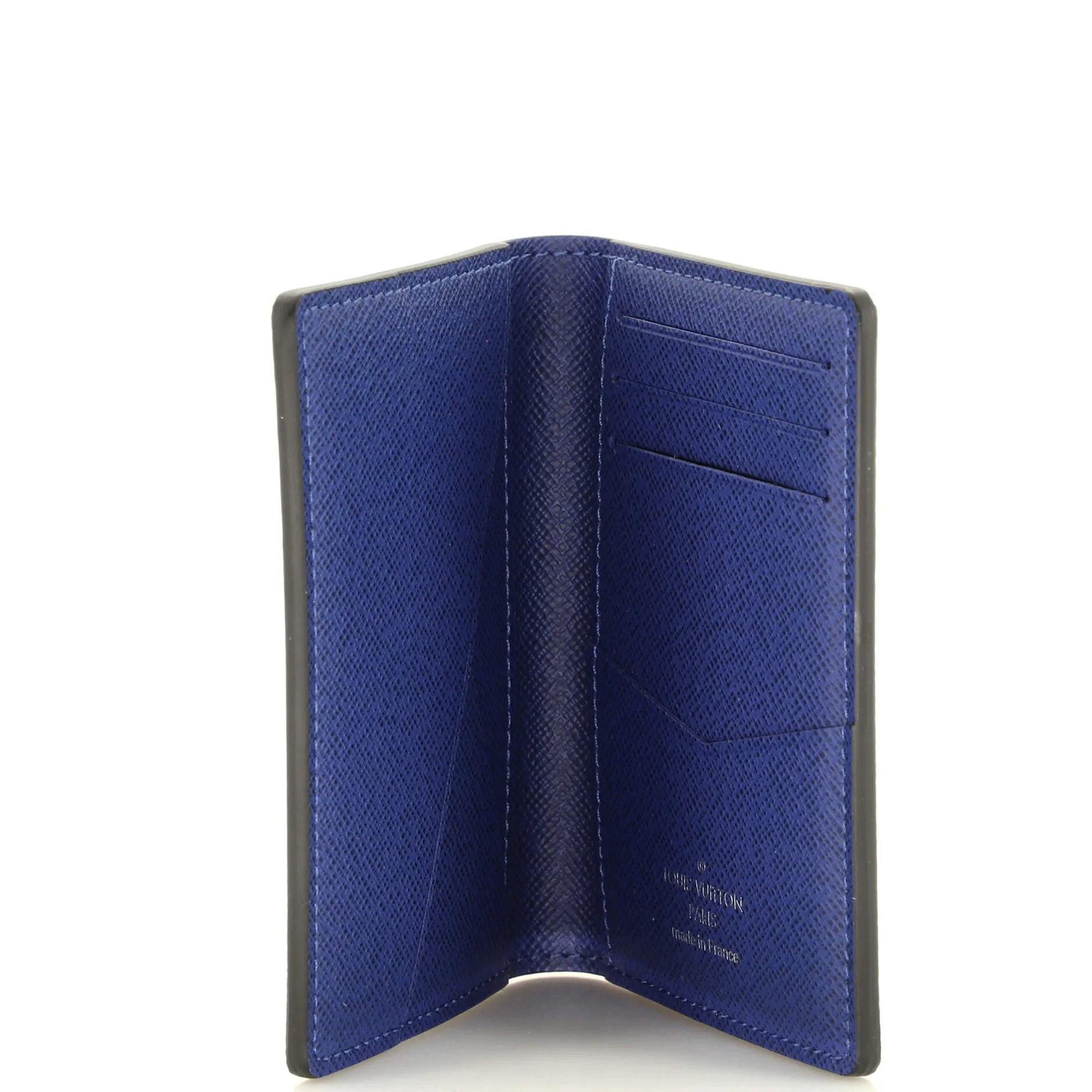 Designer Pocket Organizer Monogram Taigarama