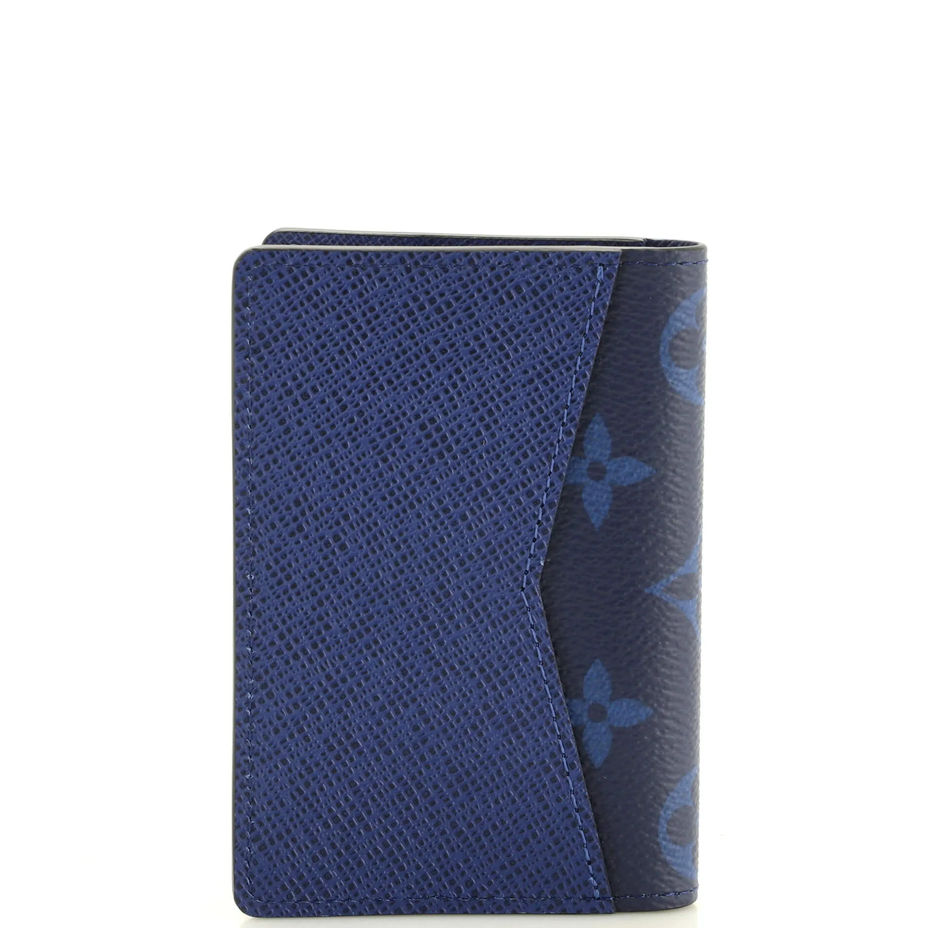 Designer Pocket Organizer Monogram Taigarama