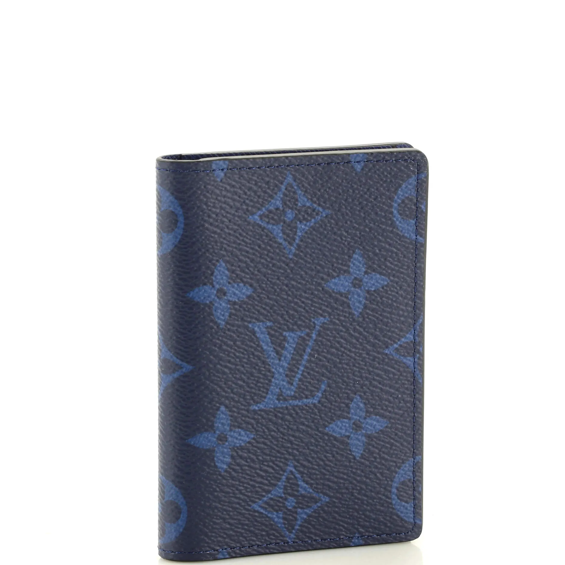Designer Pocket Organizer Monogram Taigarama